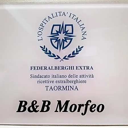 Morfeo Taormine