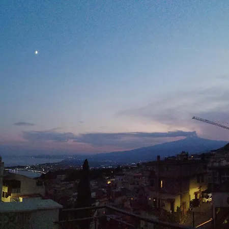 Morfeo Bed & Breakfast