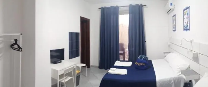 Bed and Breakfast Morfeo Ταορμίνα