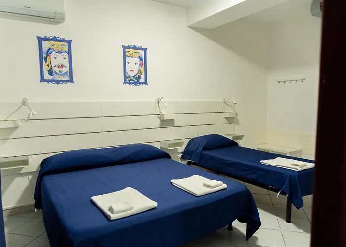 Morfeo Ταορμίνα