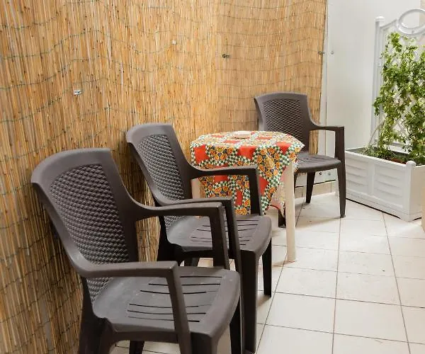 Bed and Breakfast Morfeo 3*