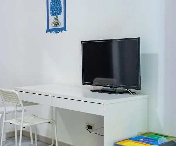 Morfeo Bed and Breakfast Ταορμίνα