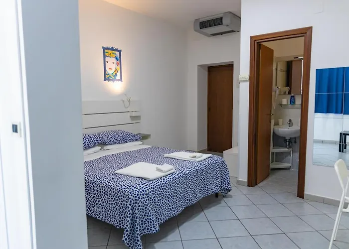 Bed and Breakfast Morfeo