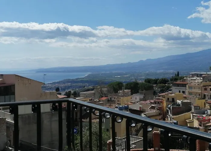 Morfeo Ταορμίνα