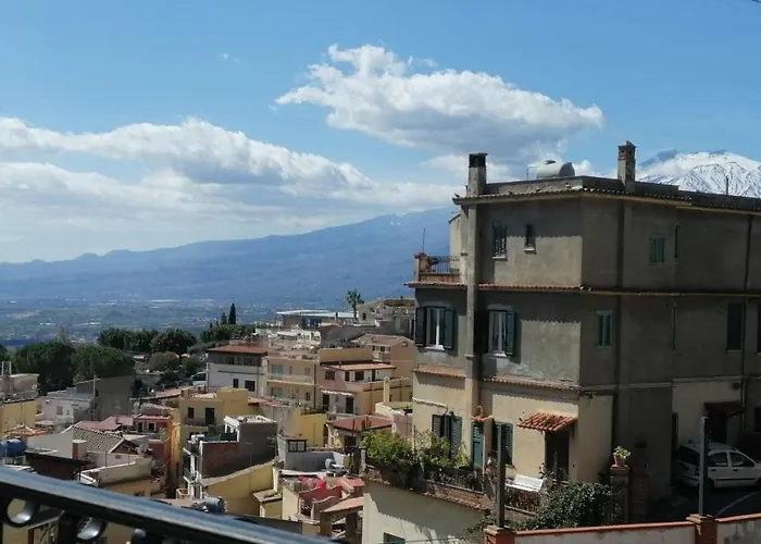 Morfeo Bed and Breakfast 3*