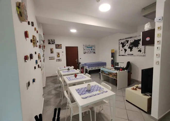 Morfeo 3* Ταορμίνα