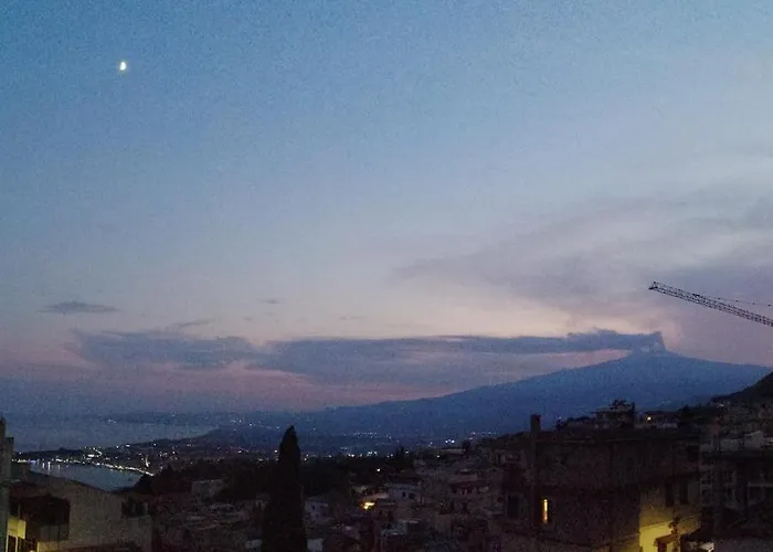 Morfeo Bed and Breakfast