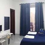 Bed & Breakfast Morfeo Taormina