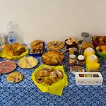 Morfeo Bed & Breakfast 3*