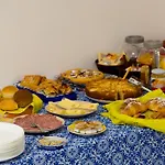 Bed & Breakfast Morfeo Taormina