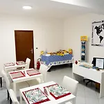 Bed & Breakfast Morfeo 3*