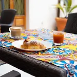 Morfeo Bed & Breakfast 3*