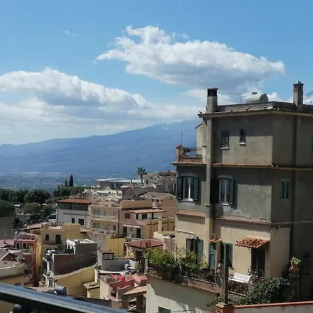 Morfeo Couette-café 3*