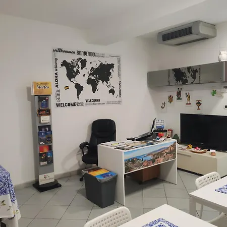 Morfeo Bed and breakfast Taormina