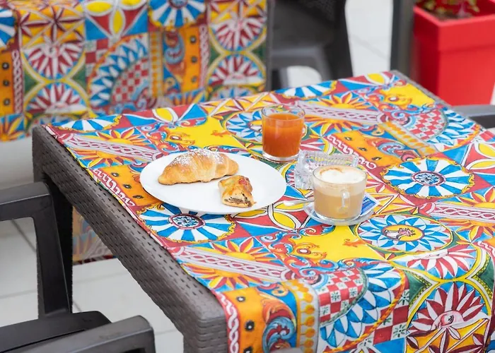 Morfeo Couette-café