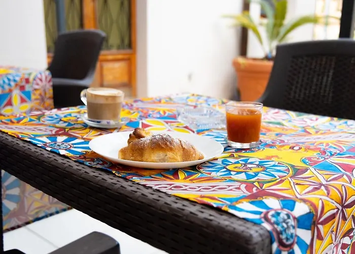 Morfeo Couette-café 3*