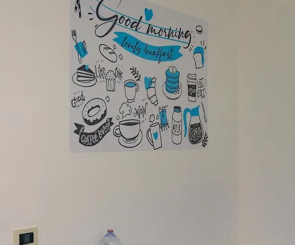 Morfeo Couette-café