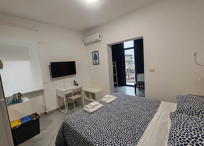 Morfeo Couette-café Taormine